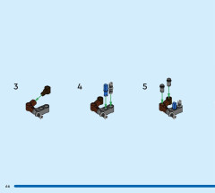 LEGO 80110 instructions page 66 – build guide