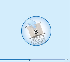 LEGO 80110 instructions page 79 – build guide