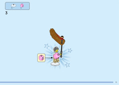 LEGO 80111 instructions page 11 – build guide