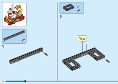 LEGO 80111 instructions page 14 – build guide