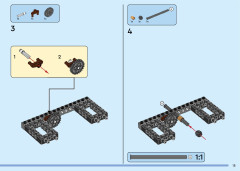 LEGO 80111 instructions page 15 – build guide
