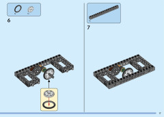 LEGO 80111 instructions page 17 – build guide