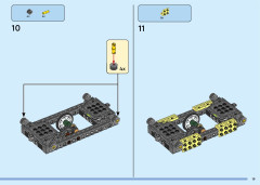 LEGO 80111 instructions page 19 – build guide