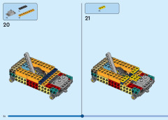 LEGO 80111 instructions page 24 – build guide