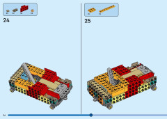LEGO 80111 instructions page 26 – build guide