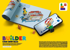 LEGO 80111 instructions page 3 – build guide