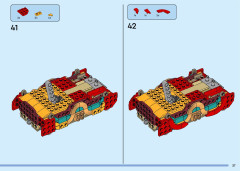 LEGO 80111 instructions page 37 – build guide