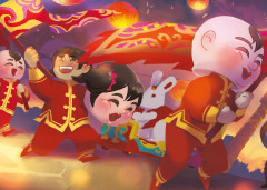 LEGO 80111 instructions page 4 – build guide