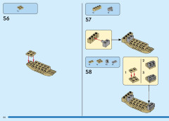 LEGO 80111 instructions page 44 – build guide