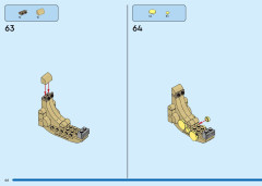 LEGO 80111 instructions page 46 – build guide