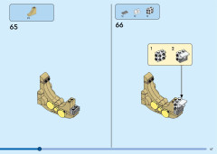 LEGO 80111 instructions page 47 – build guide