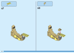 LEGO 80111 instructions page 48 – build guide
