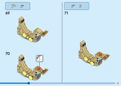 LEGO 80111 instructions page 49 – build guide