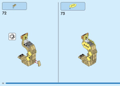 LEGO 80111 instructions page 50 – build guide