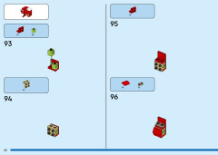 LEGO 80111 instructions page 62 – build guide