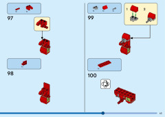 LEGO 80111 instructions page 63 – build guide
