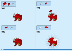 LEGO 80111 instructions page 64 – build guide