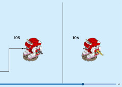 LEGO 80111 instructions page 65 – build guide