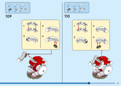 LEGO 80111 instructions page 67 – build guide