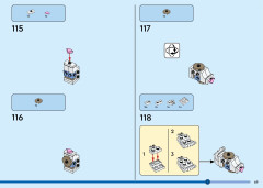 LEGO 80111 instructions page 69 – build guide