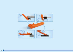 LEGO 80111 instructions page 8 – build guide