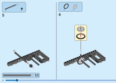 LEGO 80111 instructions page 10 – build guide