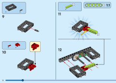 LEGO 80111 instructions page 12 – build guide