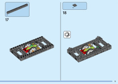 LEGO 80111 instructions page 15 – build guide