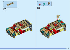 LEGO 80111 instructions page 23 – build guide
