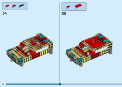 LEGO 80111 instructions page 24 – build guide