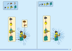 LEGO 80111 instructions page 29 – build guide