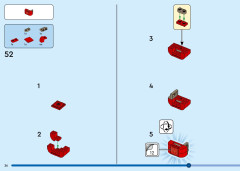 LEGO 80111 instructions page 36 – build guide