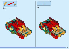 LEGO 80111 instructions page 39 – build guide