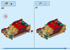 LEGO 80111 instructions page 42 – build guide