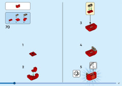 LEGO 80111 instructions page 47 – build guide
