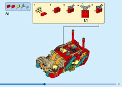 LEGO 80111 instructions page 57 – build guide