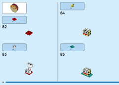 LEGO 80111 instructions page 58 – build guide