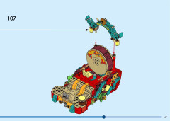 LEGO 80111 instructions page 67 – build guide