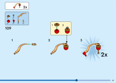 LEGO 80111 instructions page 69 – build guide