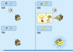 LEGO 80111 instructions page 76 – build guide