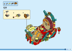 LEGO 80111 instructions page 79 – build guide