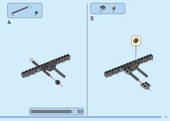 LEGO 80111 instructions page 11 – build guide