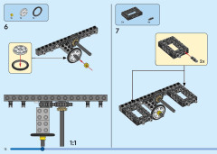 LEGO 80111 instructions page 12 – build guide