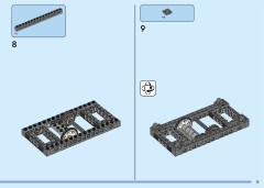 LEGO 80111 instructions page 13 – build guide