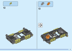 LEGO 80111 instructions page 15 – build guide