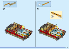 LEGO 80111 instructions page 25 – build guide