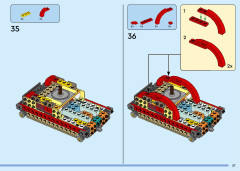 LEGO 80111 instructions page 27 – build guide