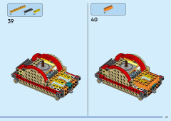 LEGO 80111 instructions page 29 – build guide