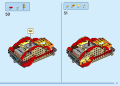 LEGO 80111 instructions page 37 – build guide