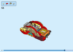 LEGO 80111 instructions page 40 – build guide